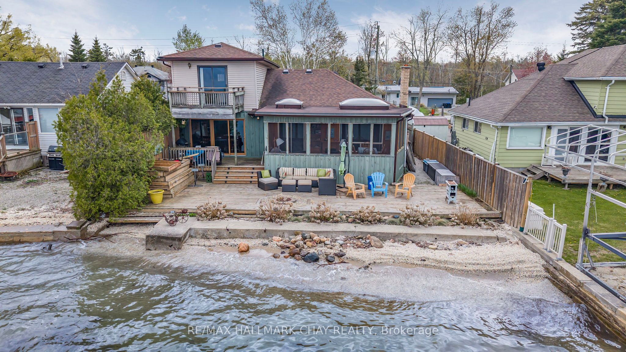 2617 Leonard Street, Innisfil, ON L9S 3V3 photo 2