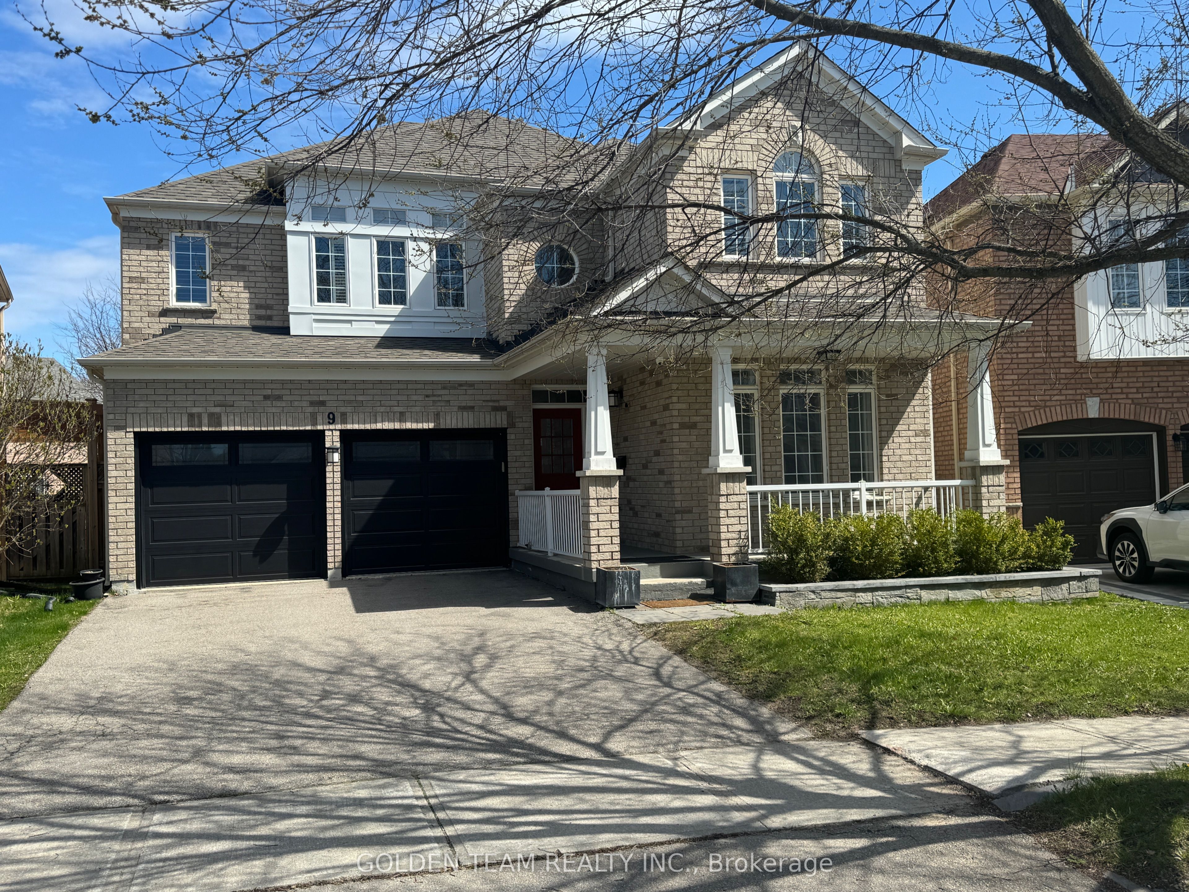 9 Ridgecrest Road, Markham, ON L6C 2V2 photo 2