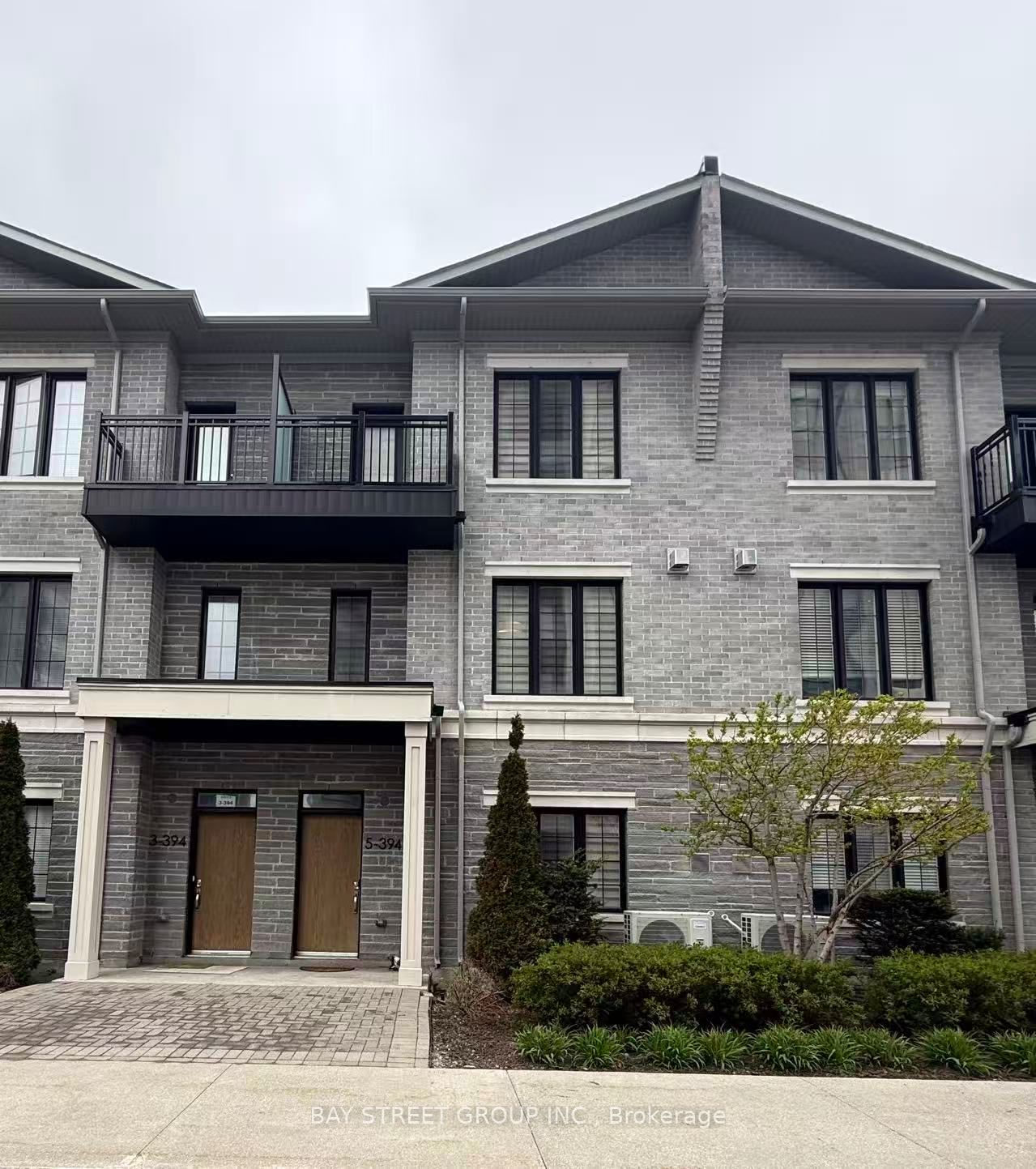 394 Highway 7 Avenue E Th05, Richmond Hill, ON L3B 0G5