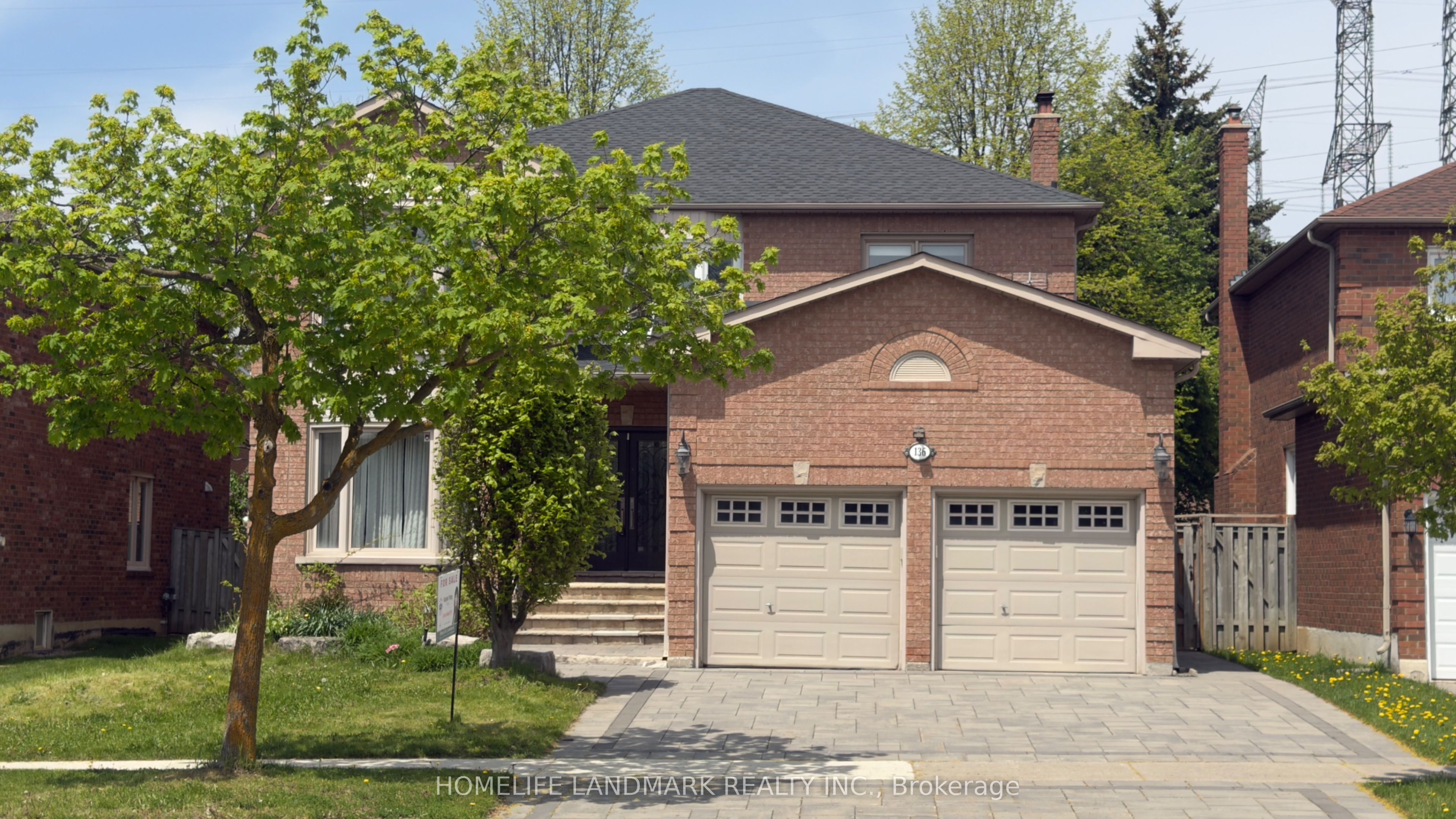 136 Worth Boulevard, Vaughan, ON L4J 7V5