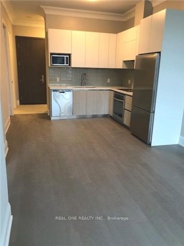 25 Water Walk Drive Rg05, Markham, ON L6G 0G3 photo 3