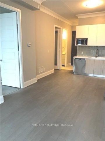 25 Water Walk Drive Rg05, Markham, ON L6G 0G3 photo 5