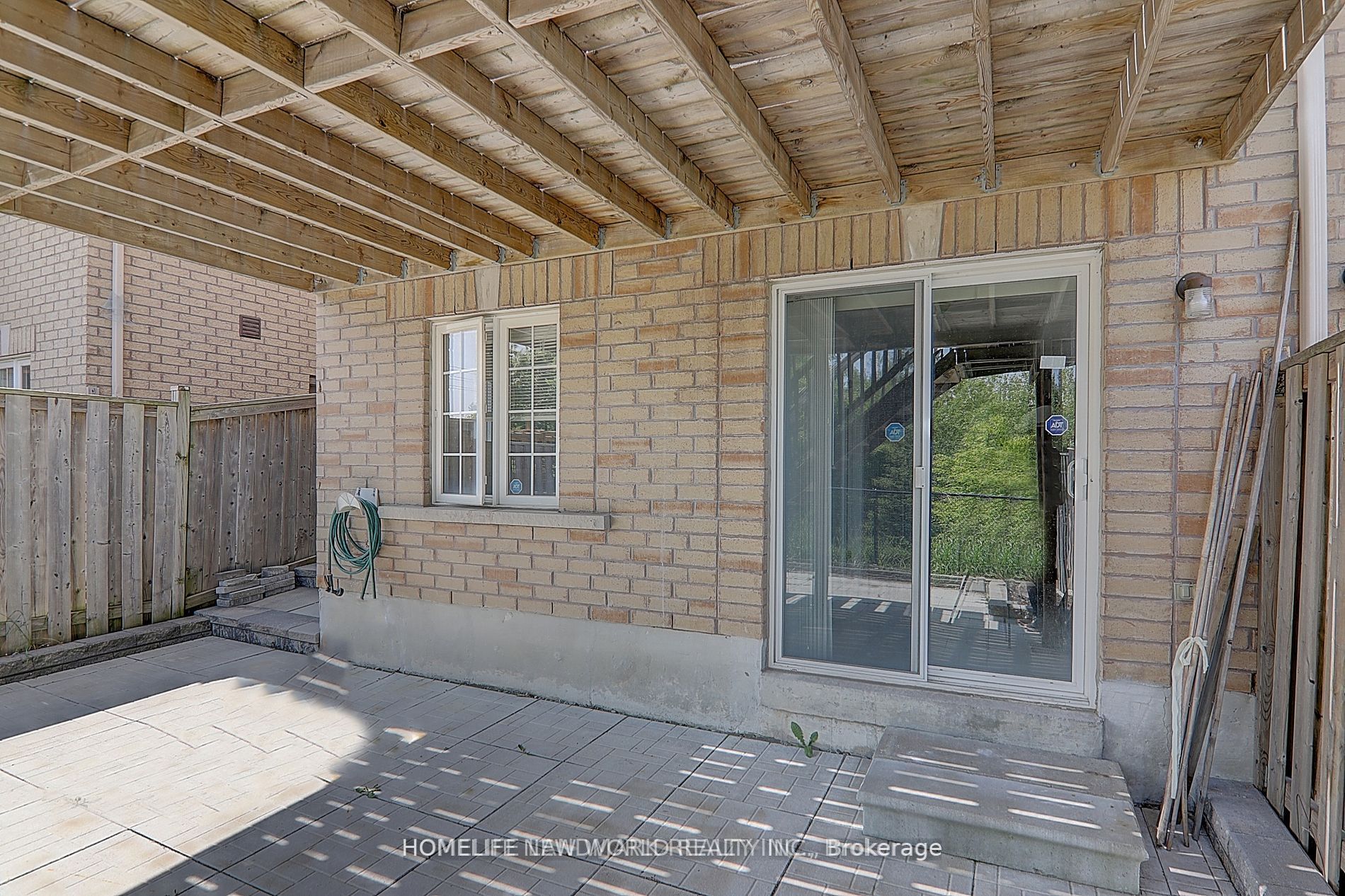 31 Voysey Way (Bsmt), Markham, ON L3S 0B4 photo 4