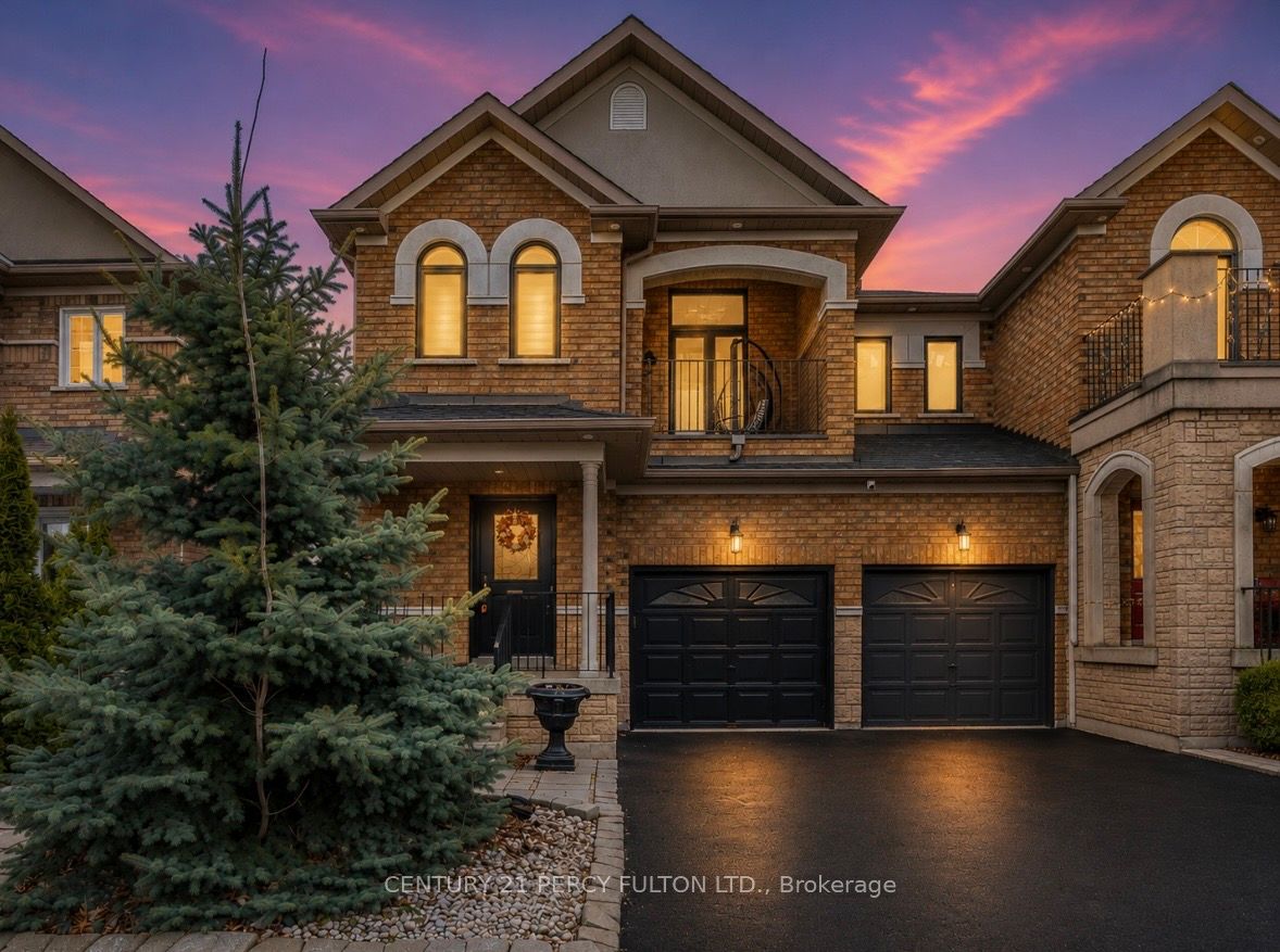 137 Blue Willow Drive, Vaughan, ON L4L 9E9
