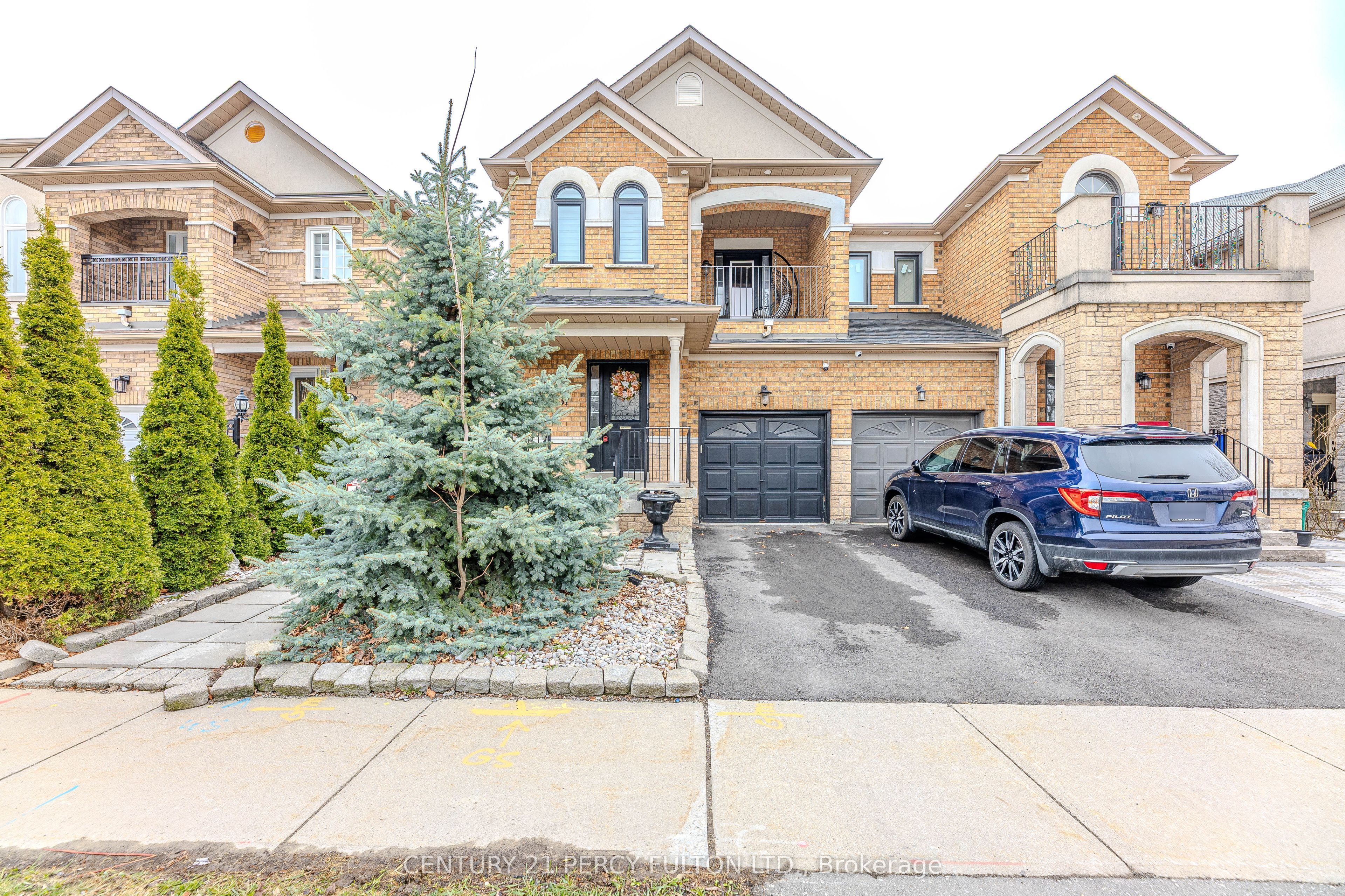137 Blue Willow Drive, Vaughan, ON L4L 9E9 photo 2
