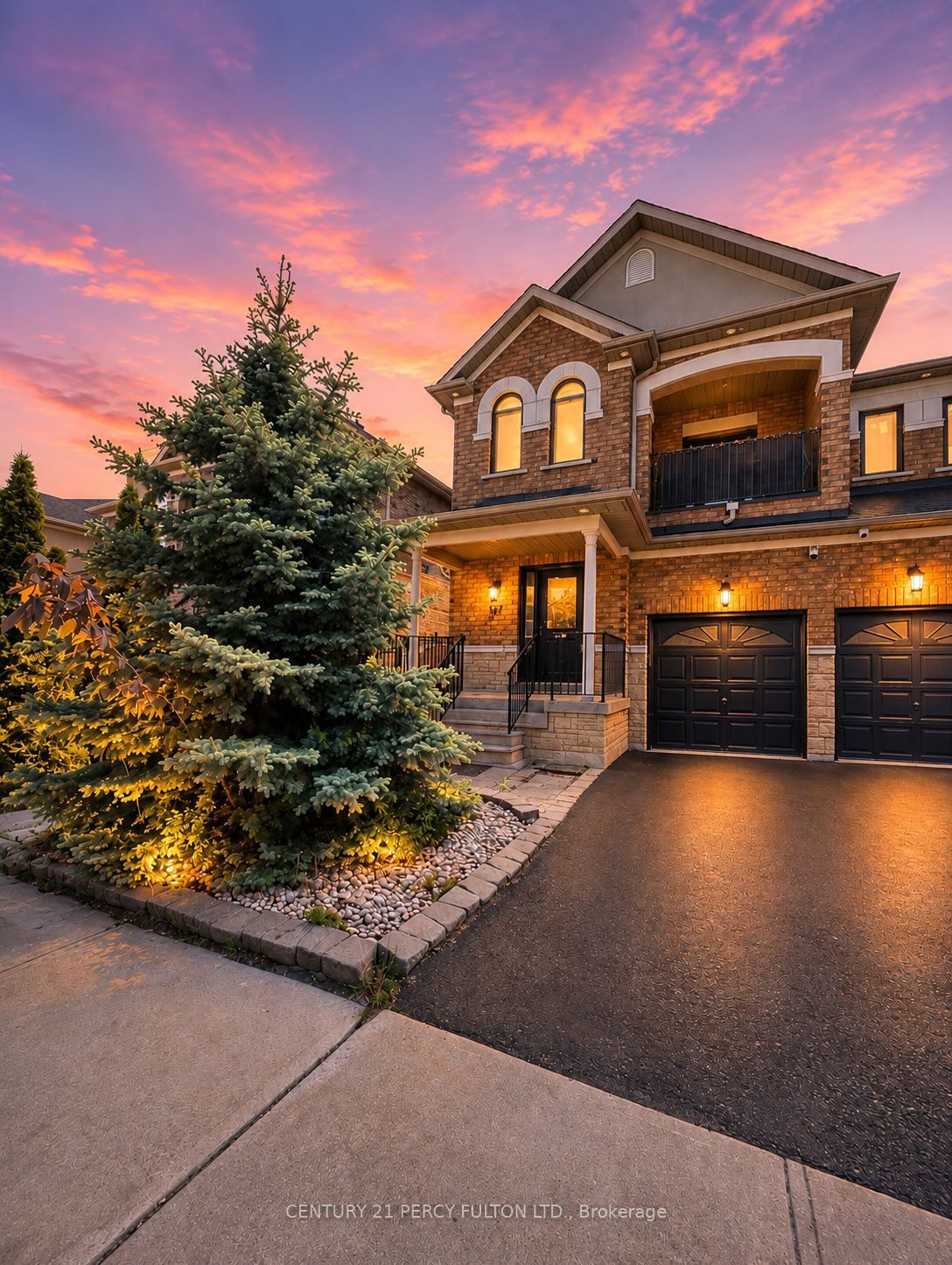 137 Blue Willow Drive, Vaughan, ON L4L 9E9 photo 3