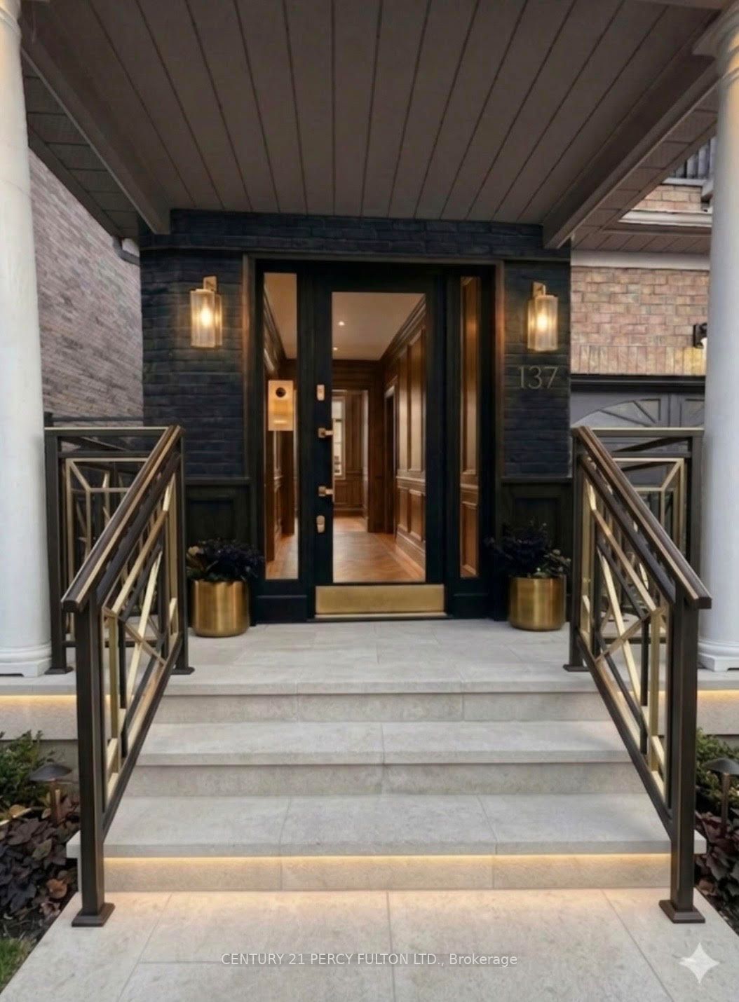 137 Blue Willow Drive, Vaughan, ON L4L 9E9 photo 5