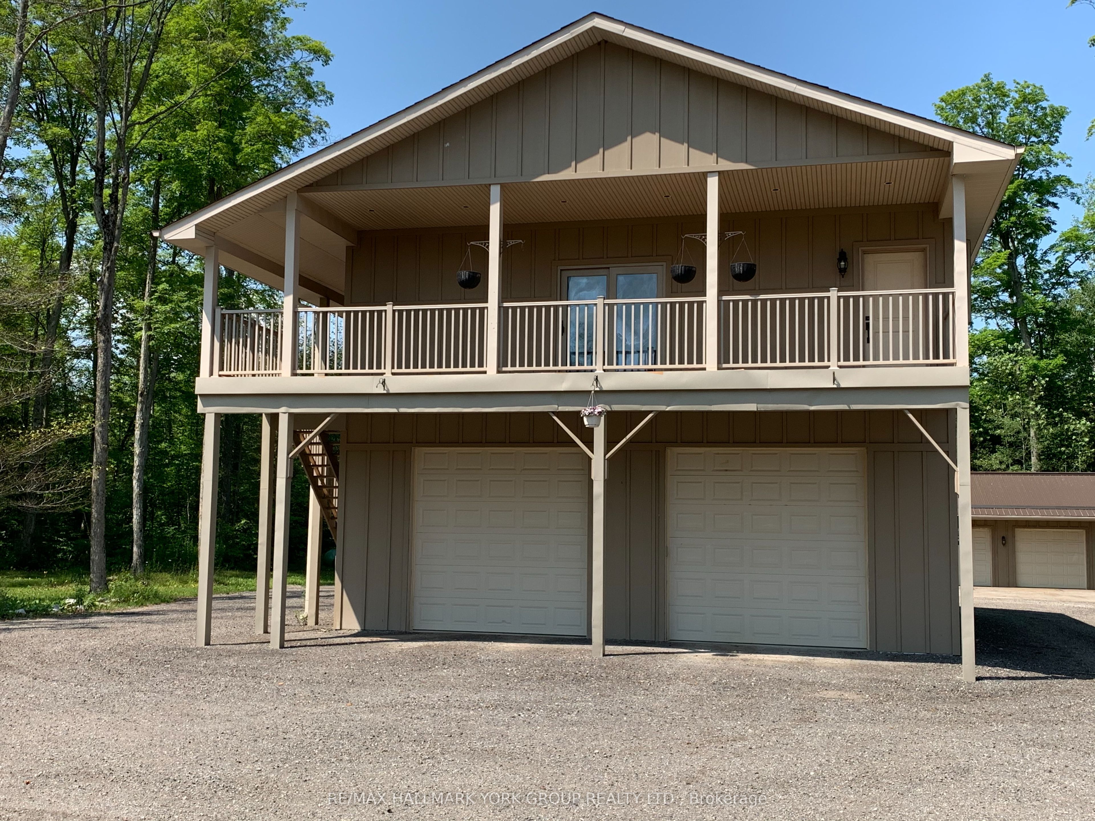 4795 19th Side Road, King, ON L7B 0E4