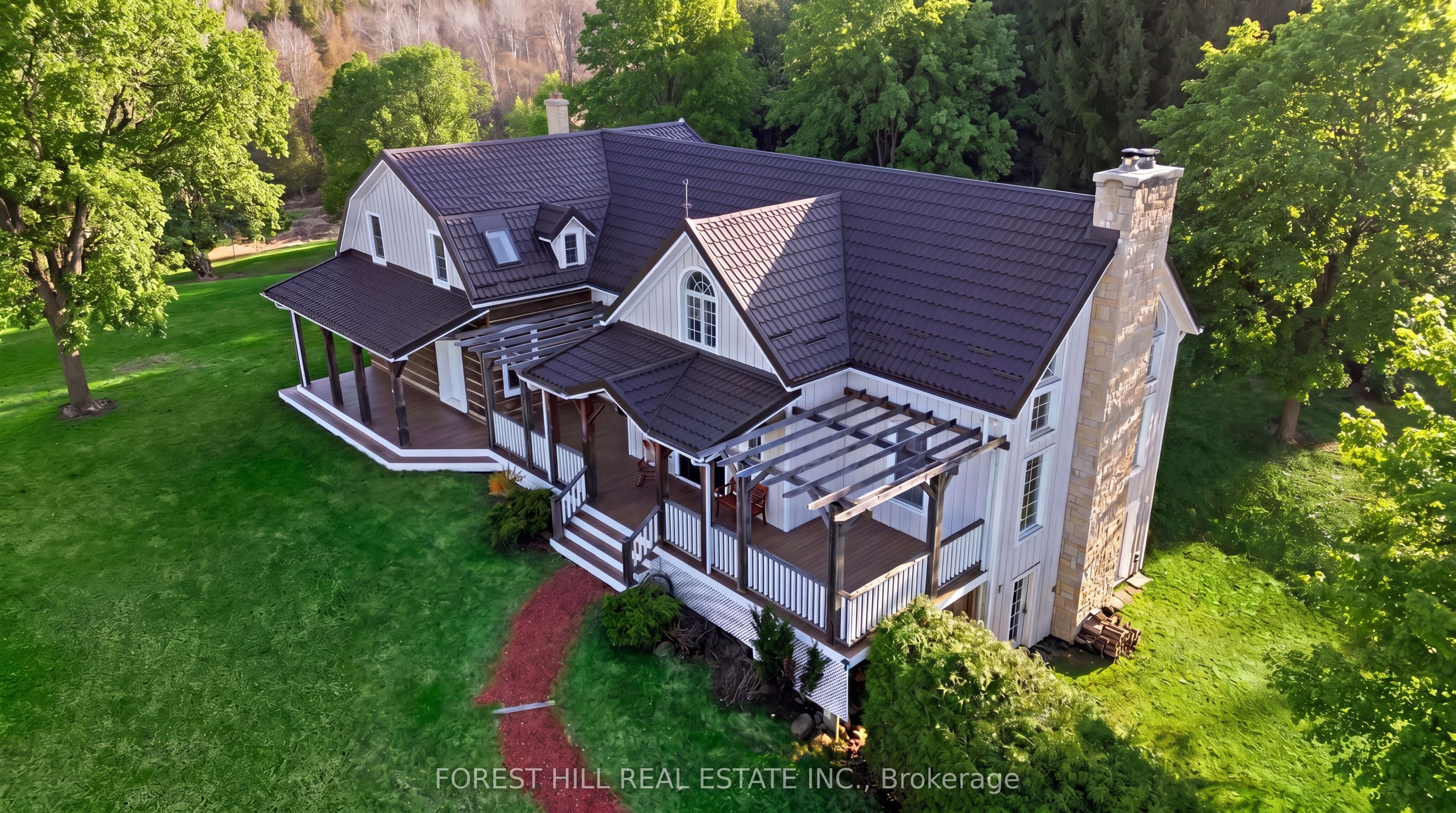 1668 County 50 Road, Adjala-Tosorontio, ON L0G 1W0
