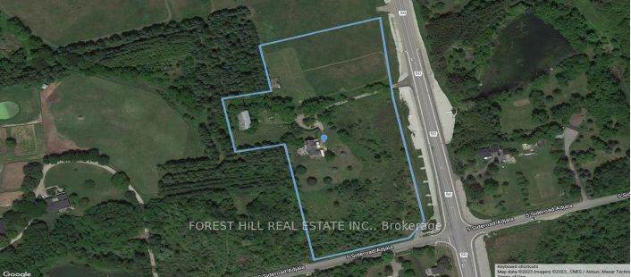 1668 County 50 Road, Adjala-Tosorontio, ON L0G 1W0 photo 2
