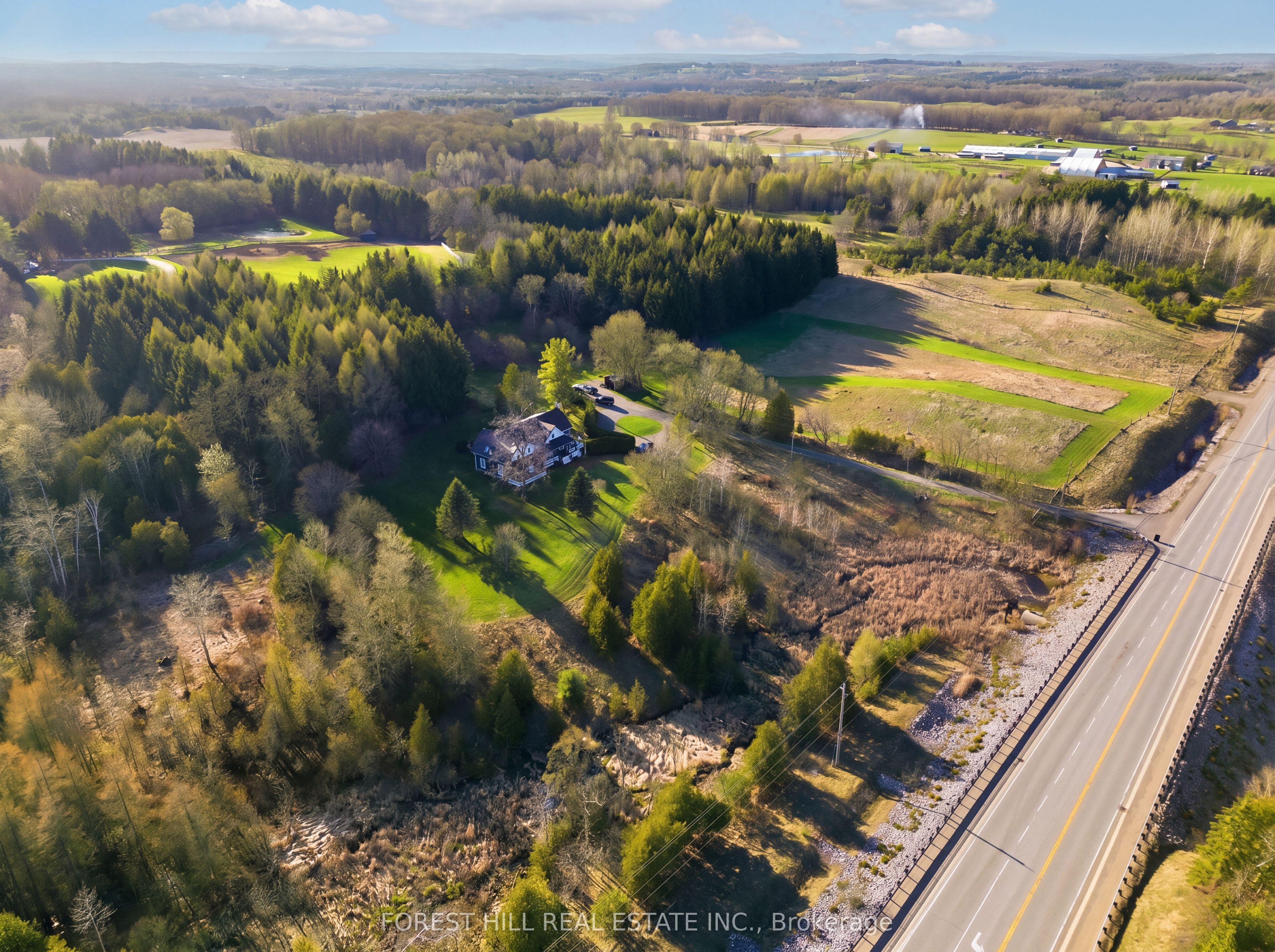 1668 County 50 Road, Adjala-Tosorontio, ON L0G 1W0 photo 4