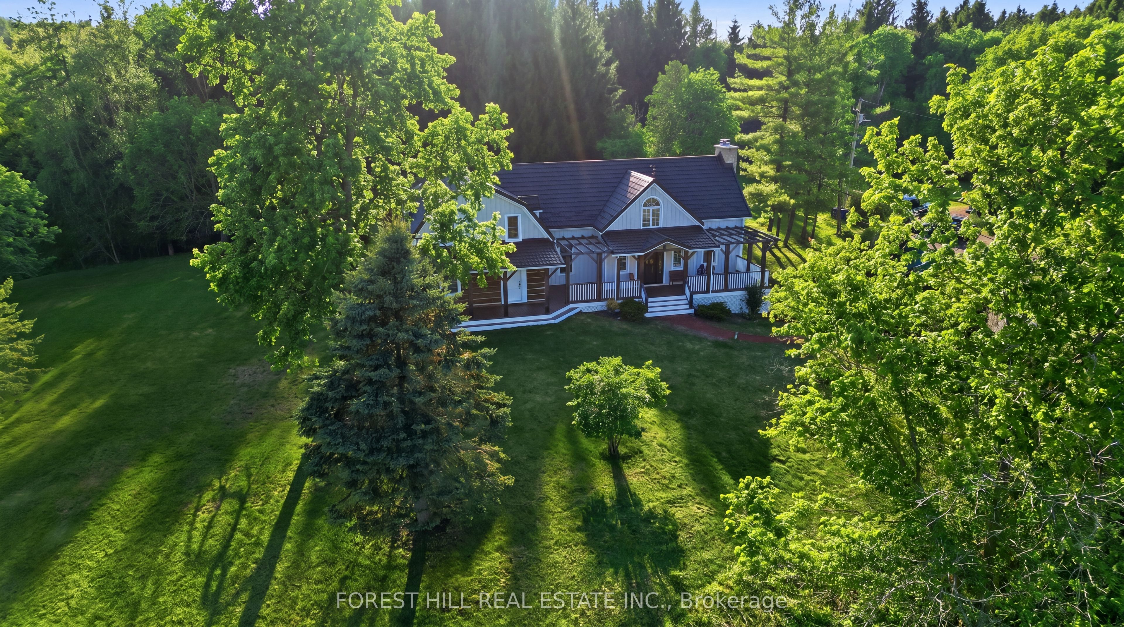 1668 County 50 Road, Adjala-Tosorontio, ON L0G 1W0 photo 5