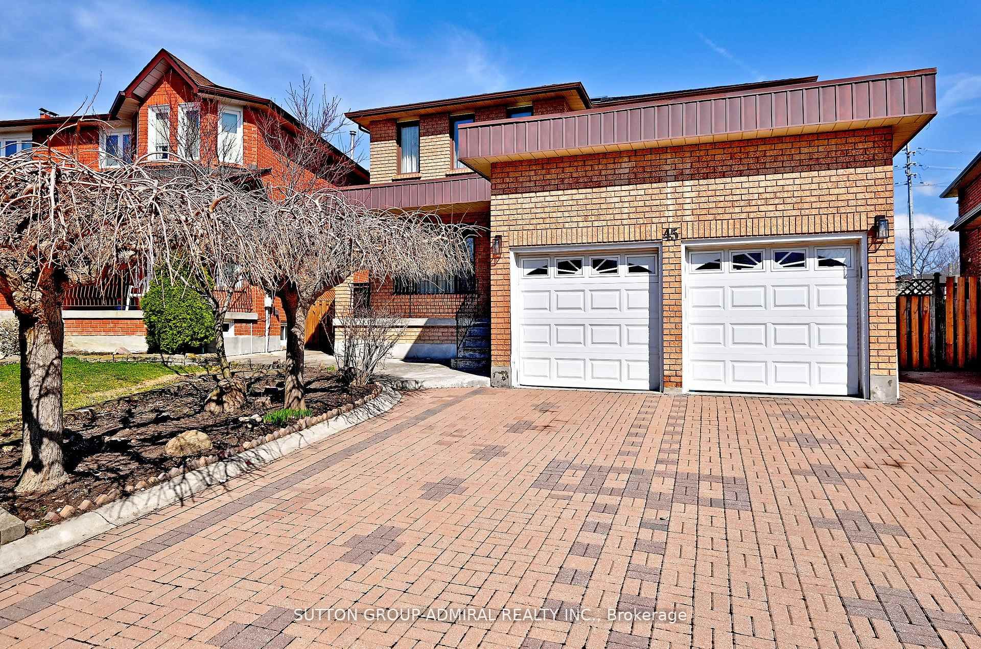 45 Royal Garden Boulevard, Vaughan, ON L4L 7C4 photo 3