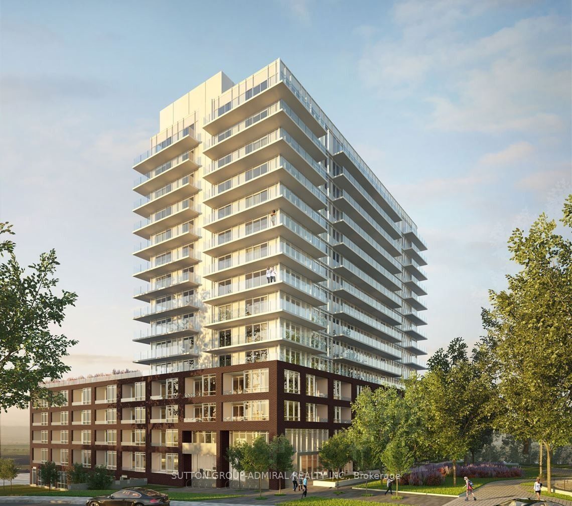 185 Deerfield Road 304, Newmarket, ON L3Y 0G7