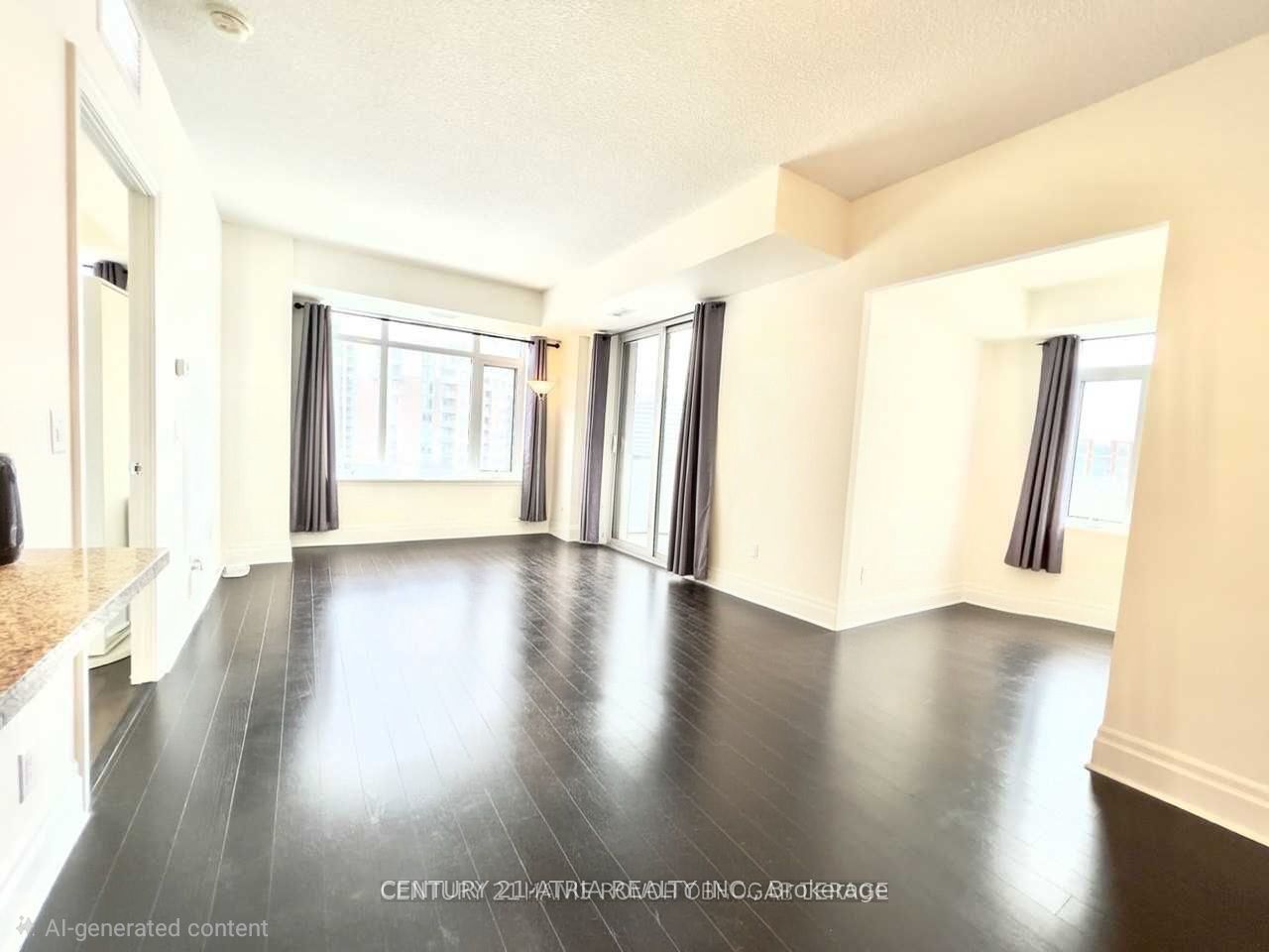 111 Upper Duke Crescent 602, Markham, ON L6G 0C8 photo 3