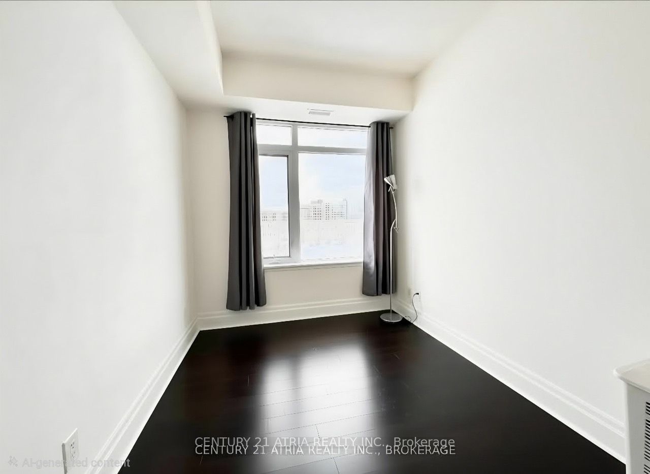 111 Upper Duke Crescent 602, Markham, ON L6G 0C8 photo 4