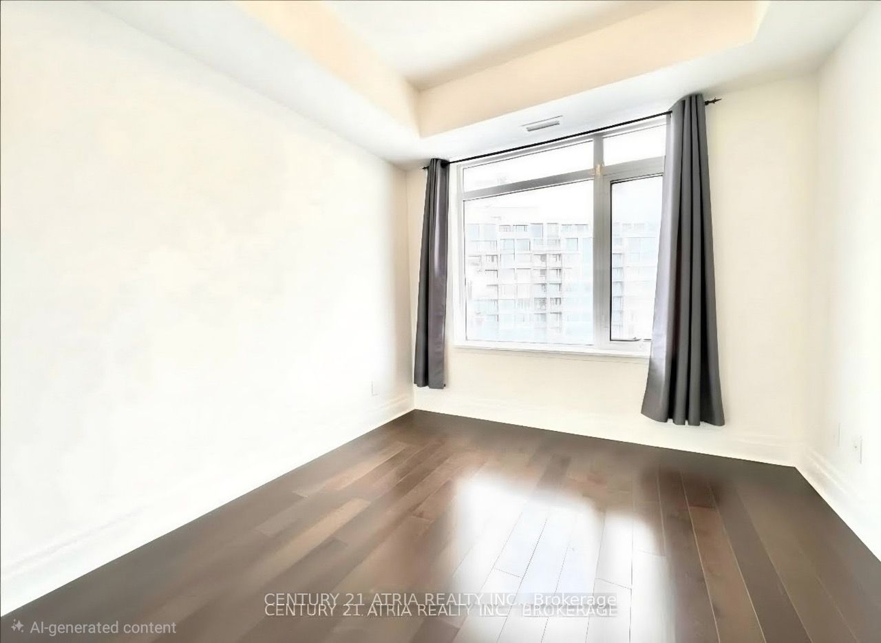 111 Upper Duke Crescent 602, Markham, ON L6G 0C8 photo 5