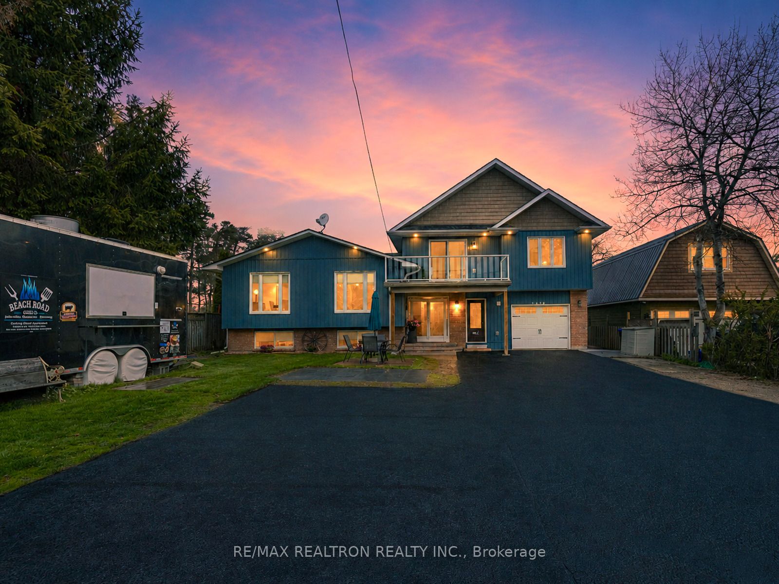 1338 Killarney Beach Road, Innisfil, ON L0L 1W0