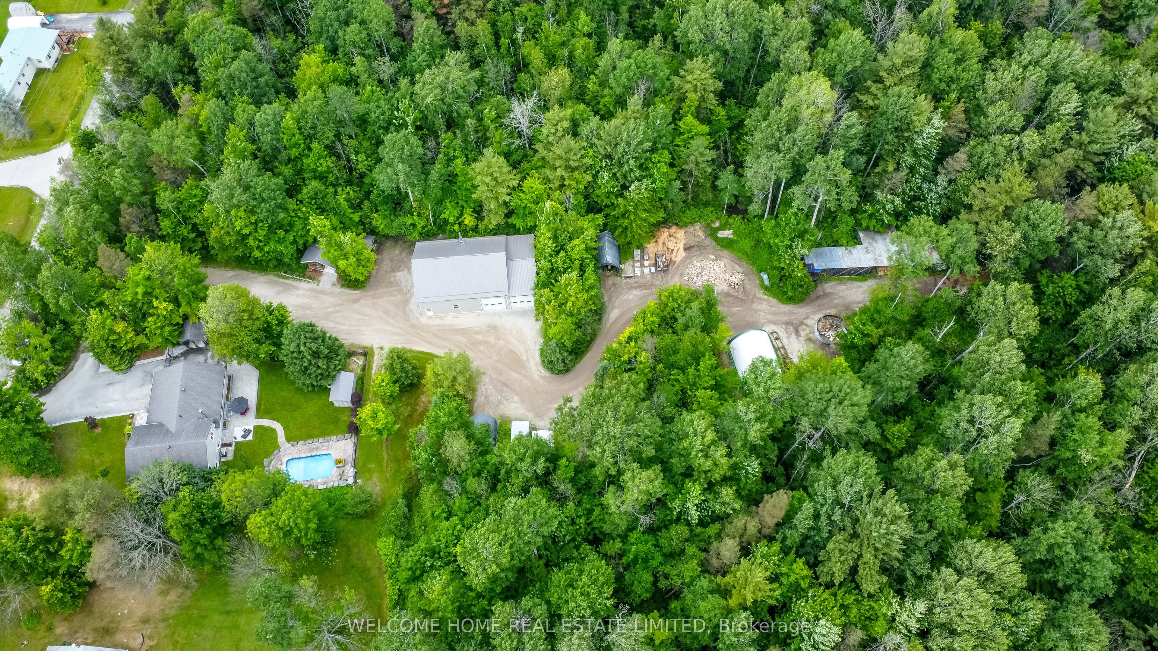 8071 4th Line, Essa, ON L3W 0S5 photo 4