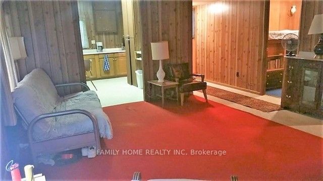 91 Snake Island Road, Georgina Islands, ON L0E 1R0 photo 2