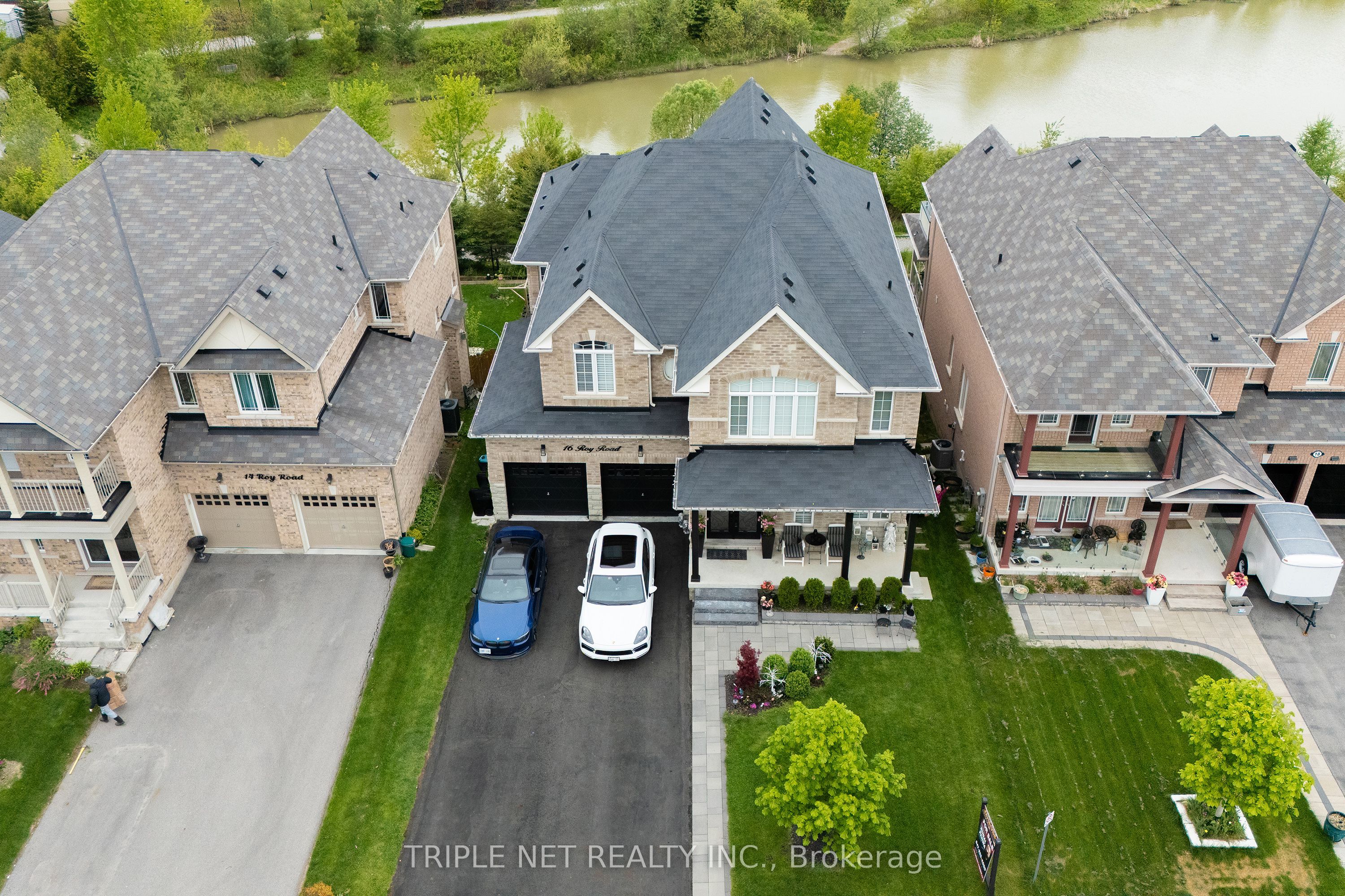 16 Roy Road, New Tecumseth, ON L0G 1W0 photo 3