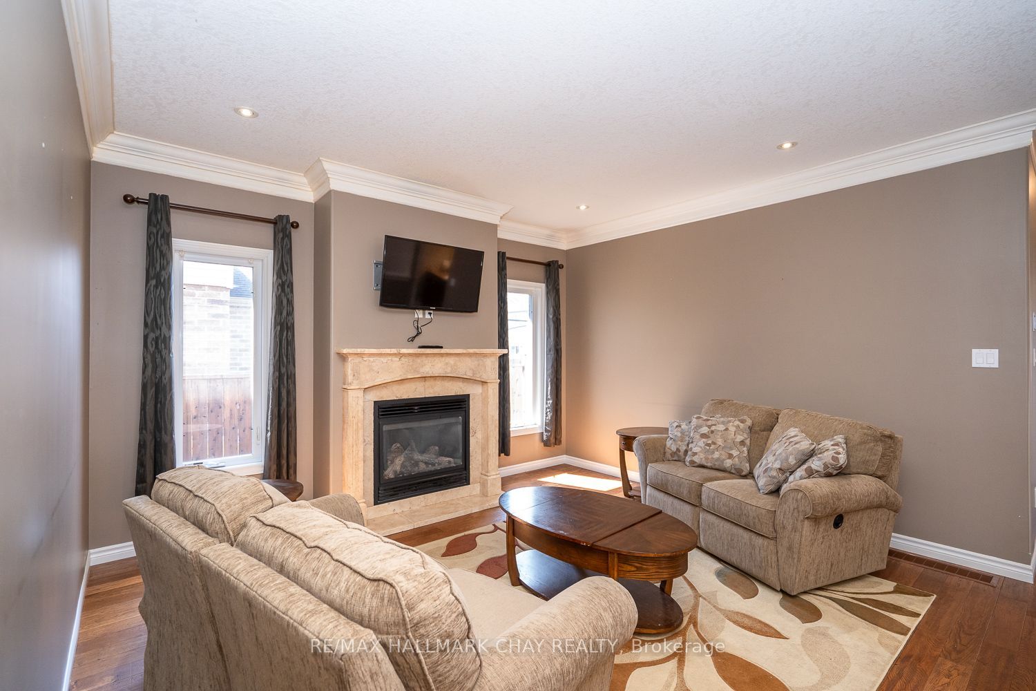 57 Irwin Crescent, New Tecumseth, ON L9R 0G6 photo 3