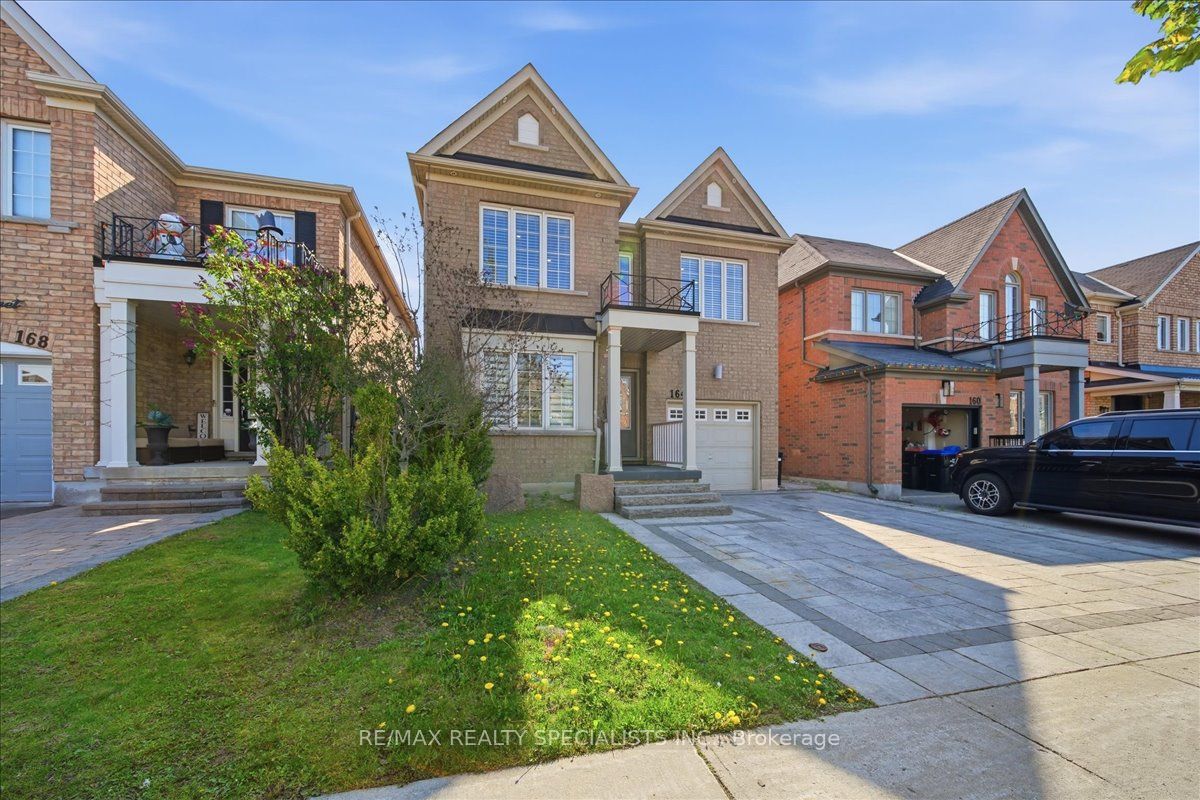 164 Webb Street, Bradford West Gwillimbury, ON L3Z 0P8 photo 4