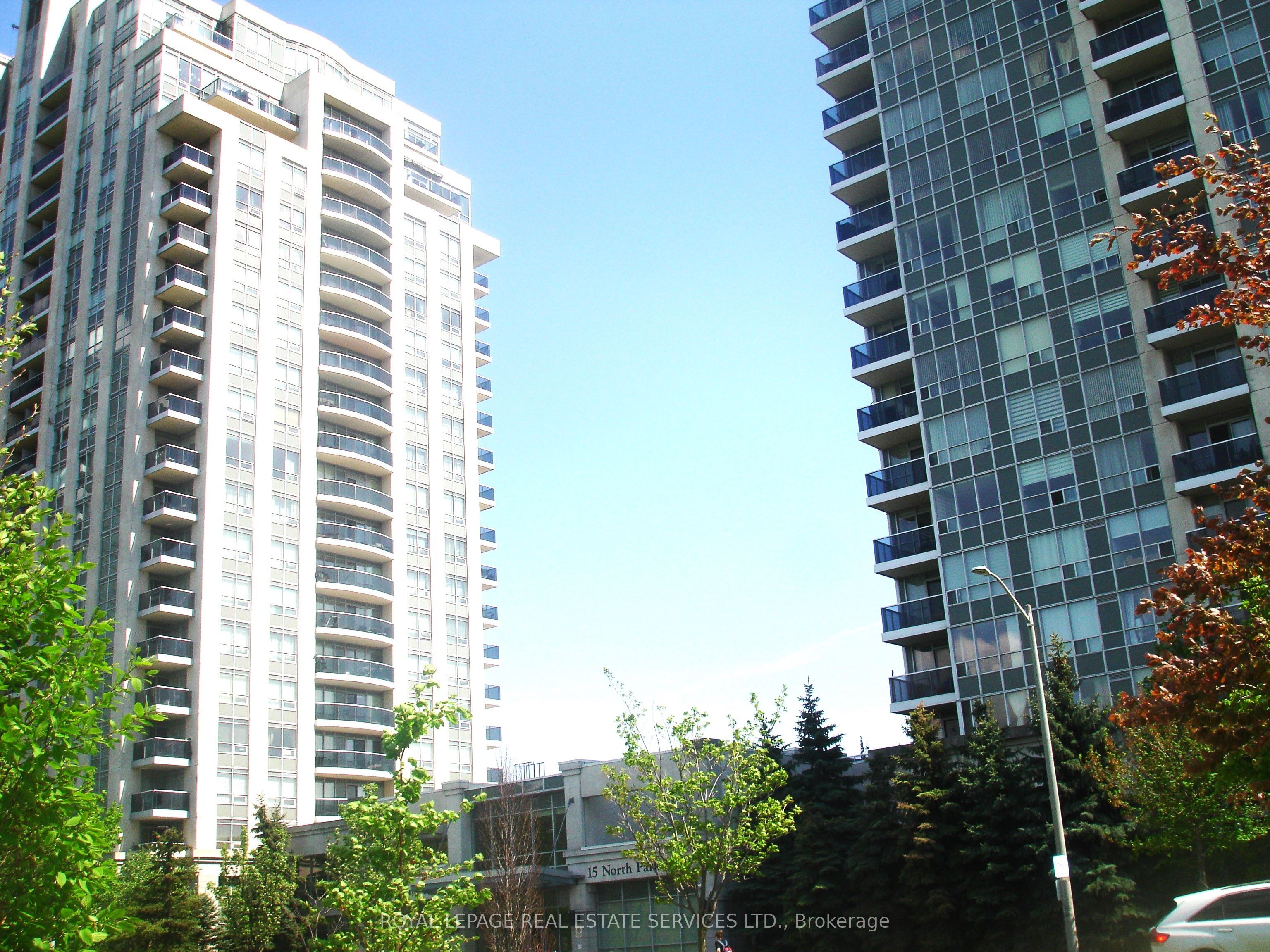 15 North Park Road 311, Vaughan, ON L4J 0A1