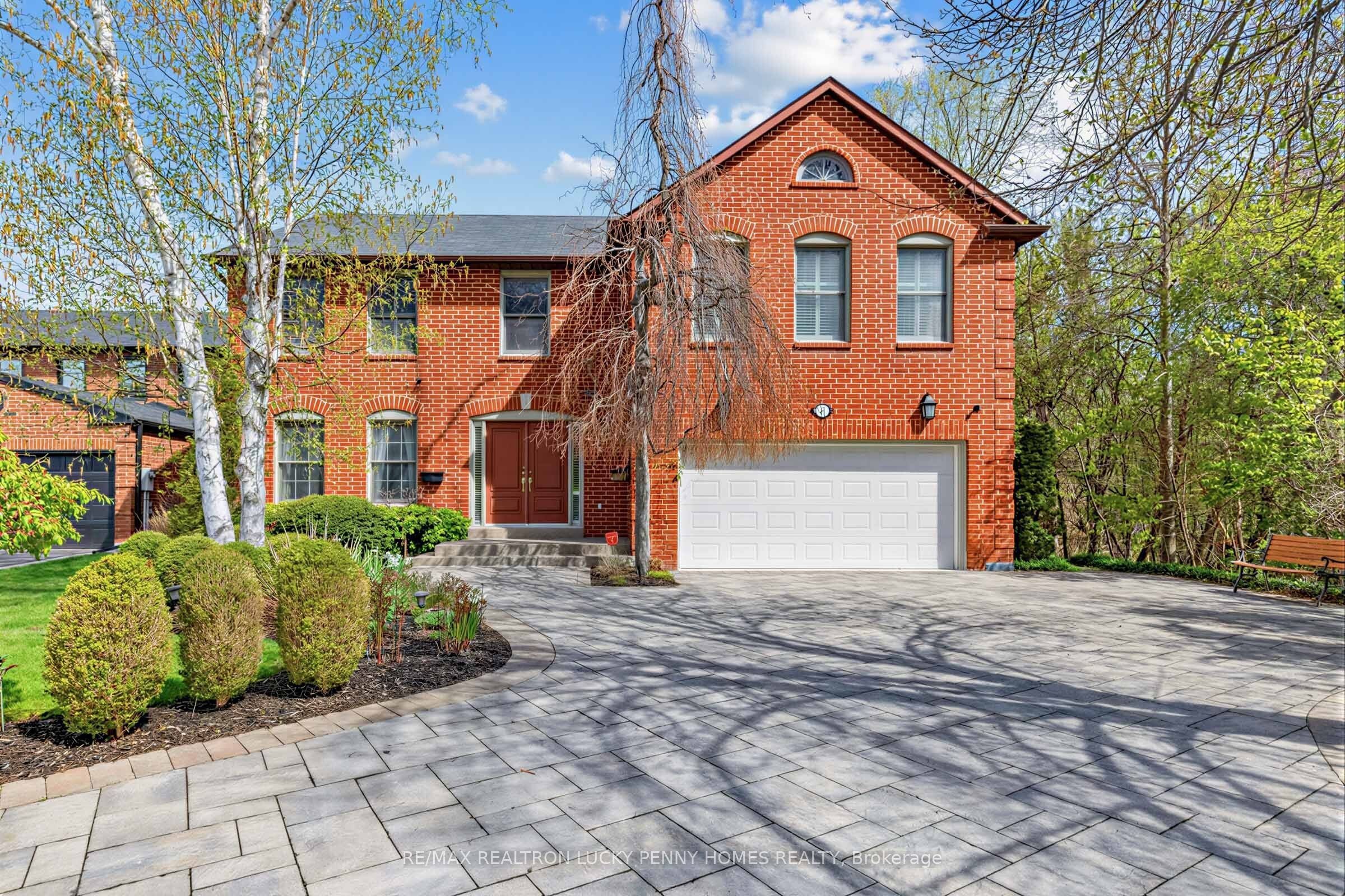 8 Goodmills Court, Markham, ON L3R 7M2 photo 3