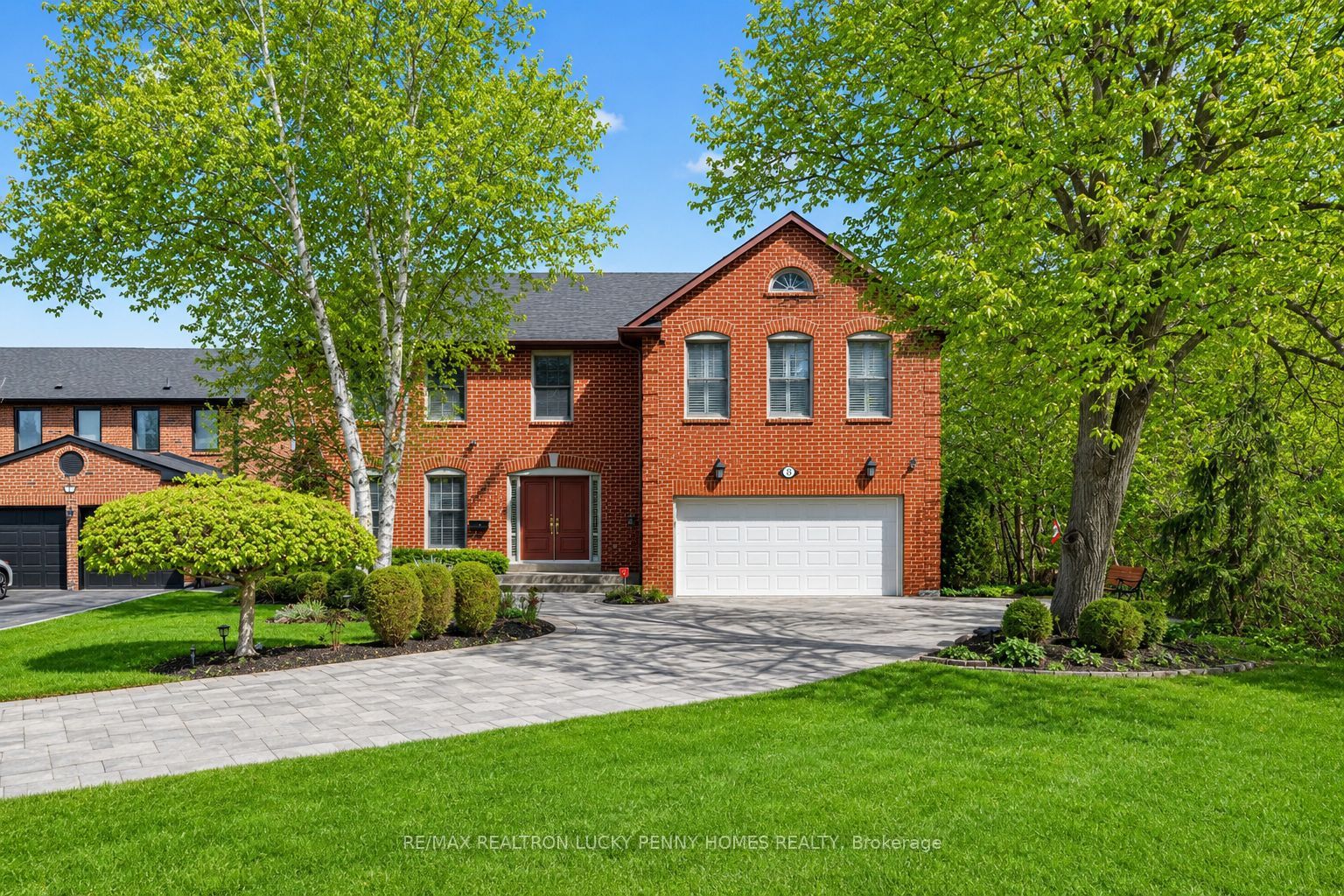 8 Goodmills Court, Markham, ON L3R 7M2 photo 4