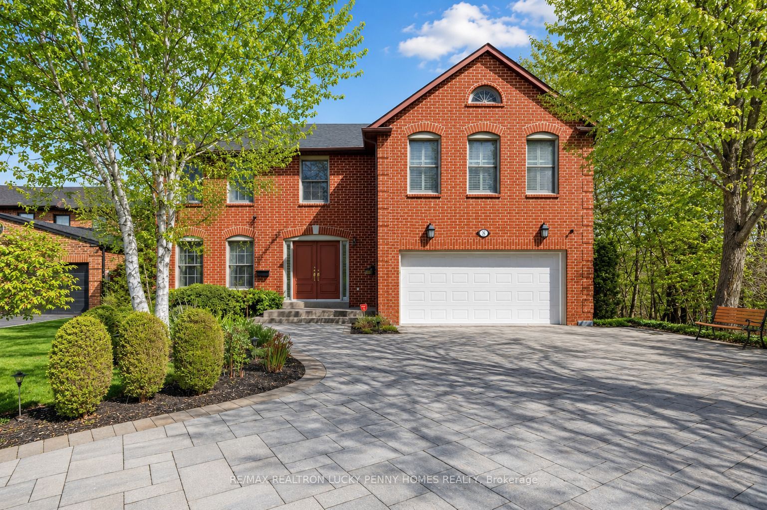 8 Goodmills Court, Markham, ON L3R 7M2 photo 5