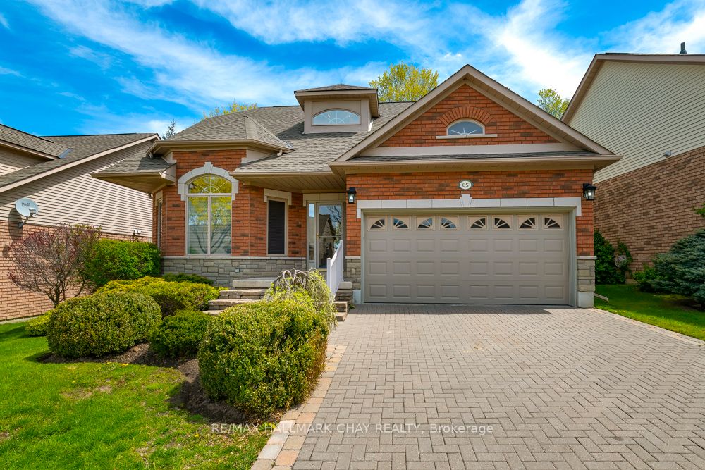 65 Sunset Boulevard, New Tecumseth, ON L9R 1Y8