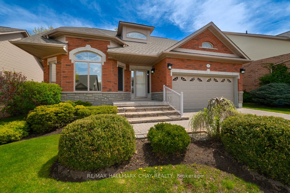 65 Sunset Boulevard, New Tecumseth, ON L9R 1Y8 photo 2