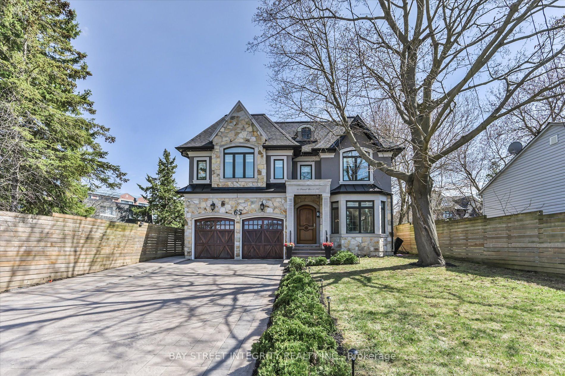 65 Sunset Beach Road, Richmond Hill, ON L4E 3G7