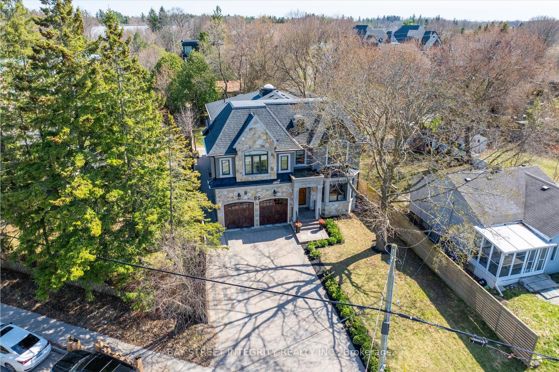 65 Sunset Beach Road, Richmond Hill, ON L4E 3G7 photo 2