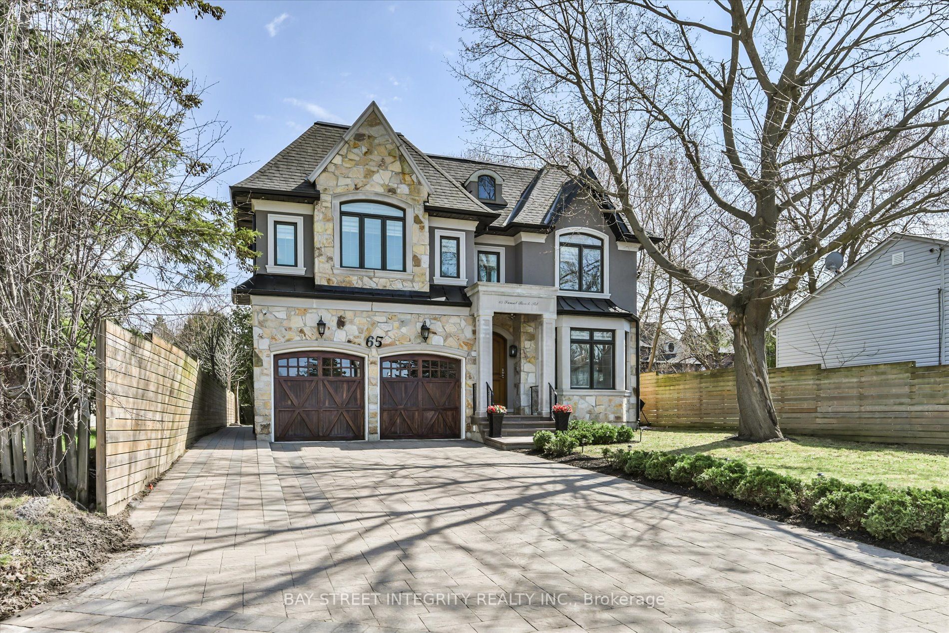65 Sunset Beach Road, Richmond Hill, ON L4E 3G7 photo 3
