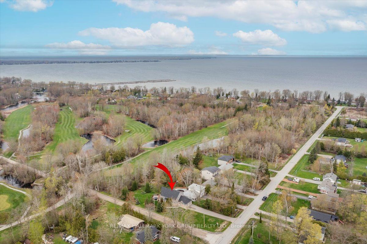 94 Riverview Beach Road, Georgina, ON L0E 1N0 photo 4