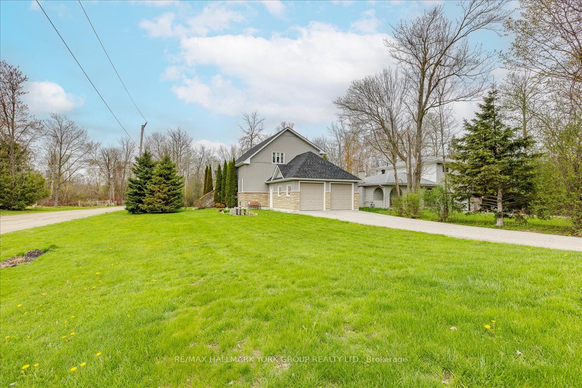 94 Riverview Beach Road, Georgina, ON L0E 1N0 photo 5