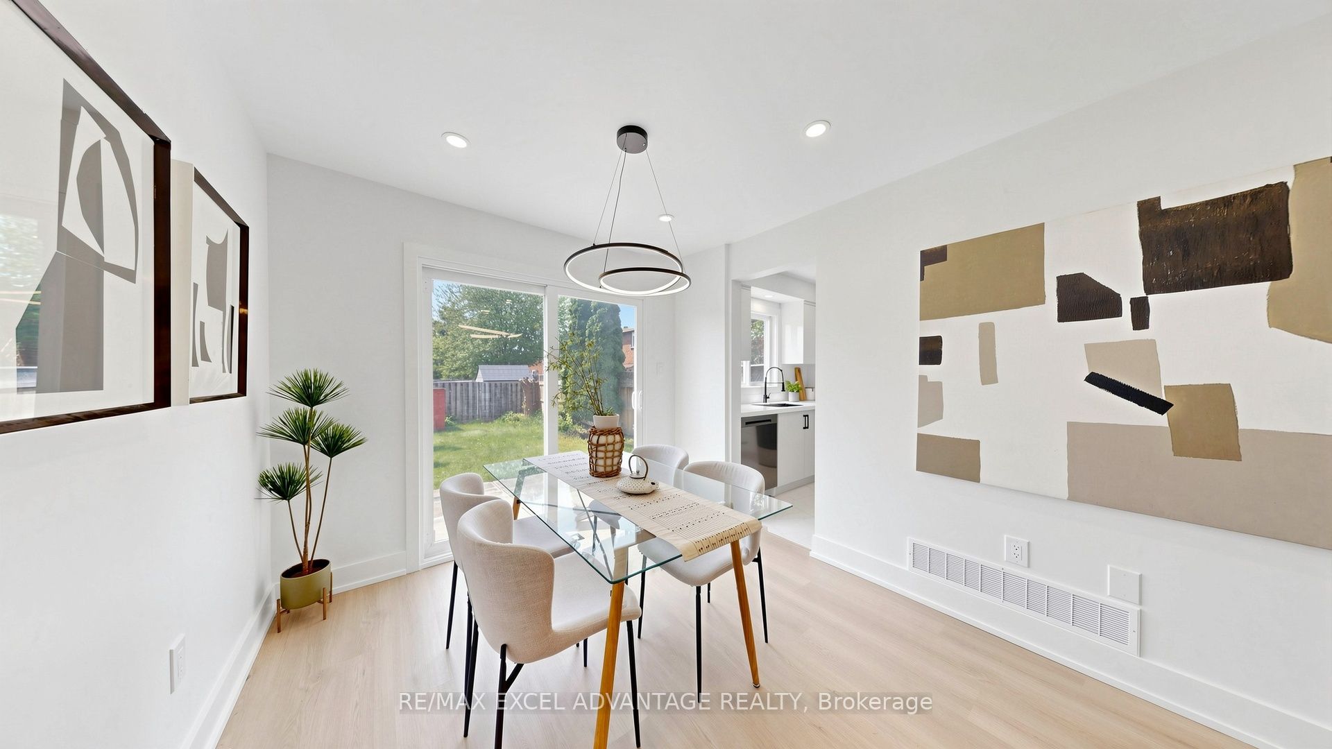66 Dunbar Crescent, Markham, ON L3R 6W6 photo 5