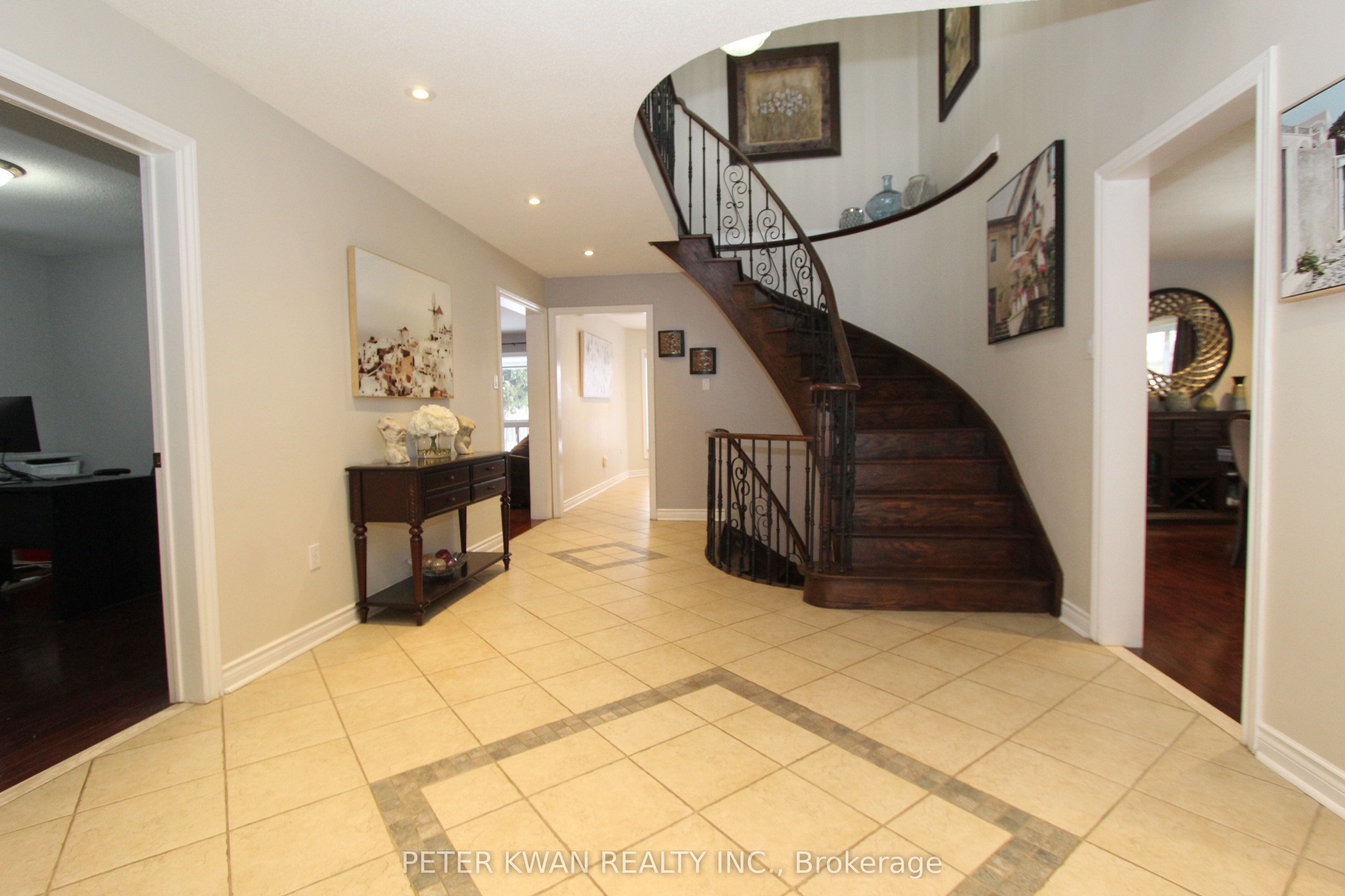 20 Saratoga Road, Markham, ON L3P 7J2 photo 4