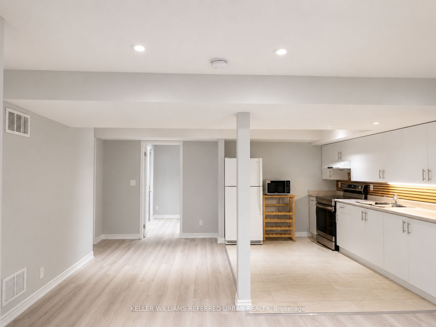 58 Casa Grande Street Bsmt, Richmond Hill, ON L4S 1R1 photo 4
