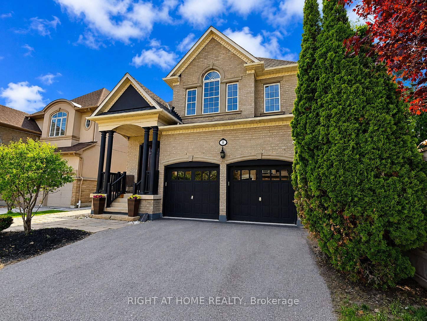 8 Yemina Gate, Vaughan, ON L6A 0G9 photo 3