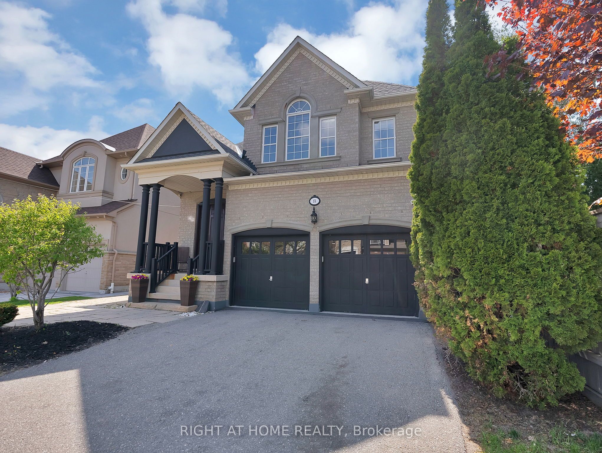 8 Yemina Gate, Vaughan, ON L6A 0G9 photo 4