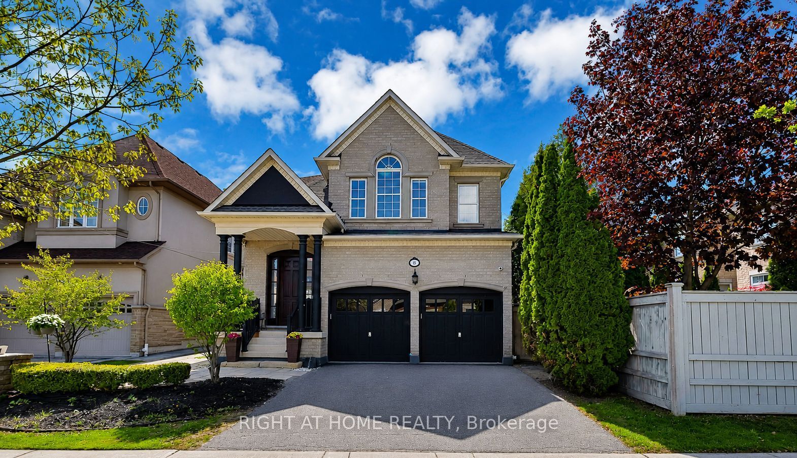 8 Yemina Gate, Vaughan, ON L6A 0G9 photo 5