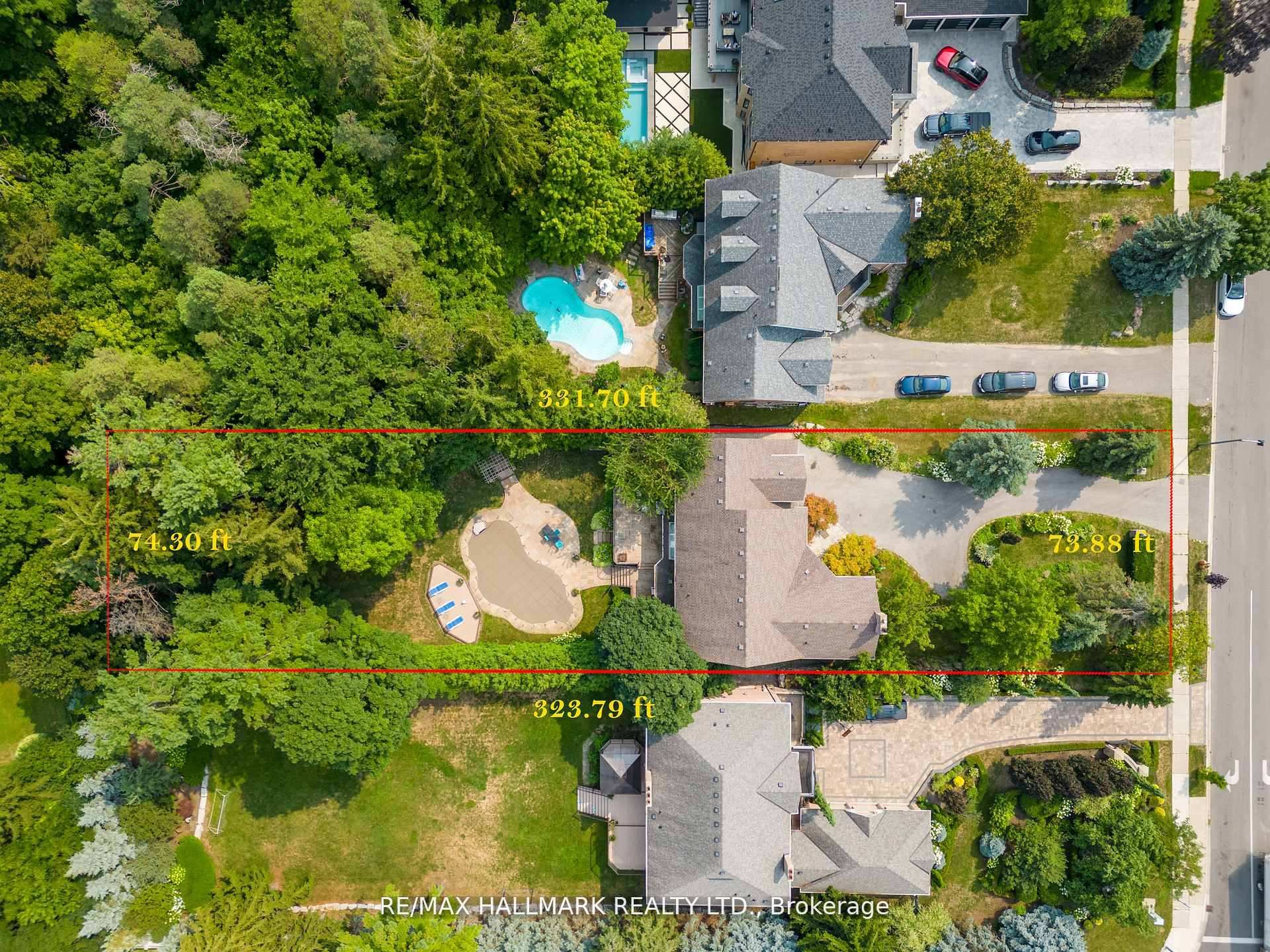 384 W Kennedy Street W, Aurora, ON L4G 5M6 photo 3