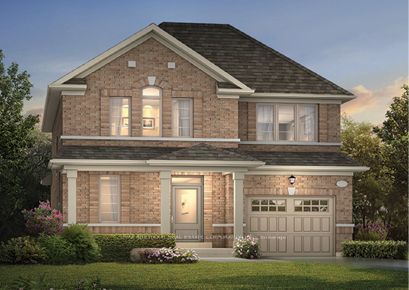26 Randy Bush Crescent, Georgina, ON L4P 0L1 photo 2