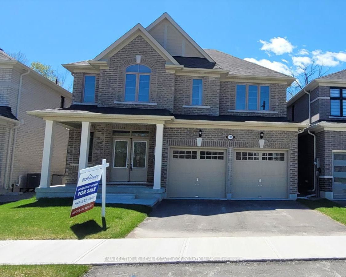 149 Dovedale Drive, Georgina, ON L4P 0S6
