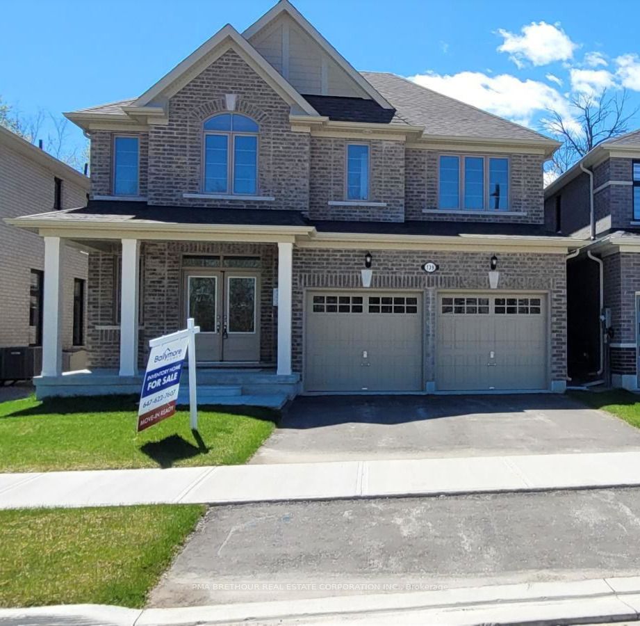 149 Dovedale Drive, Georgina, ON L4P 0S6 photo 2