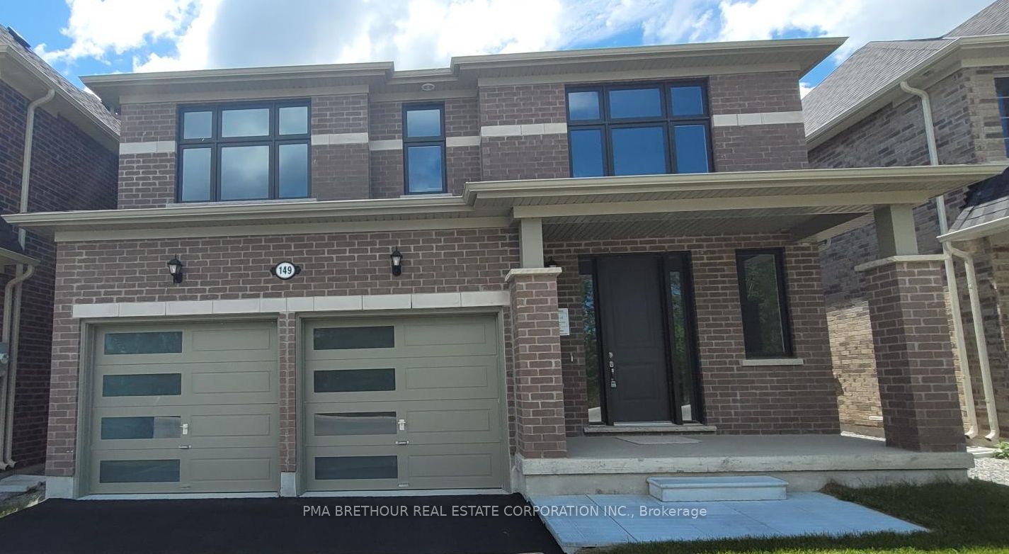 149 Dovedale Drive, Georgina, ON L4P 0S6 photo 4