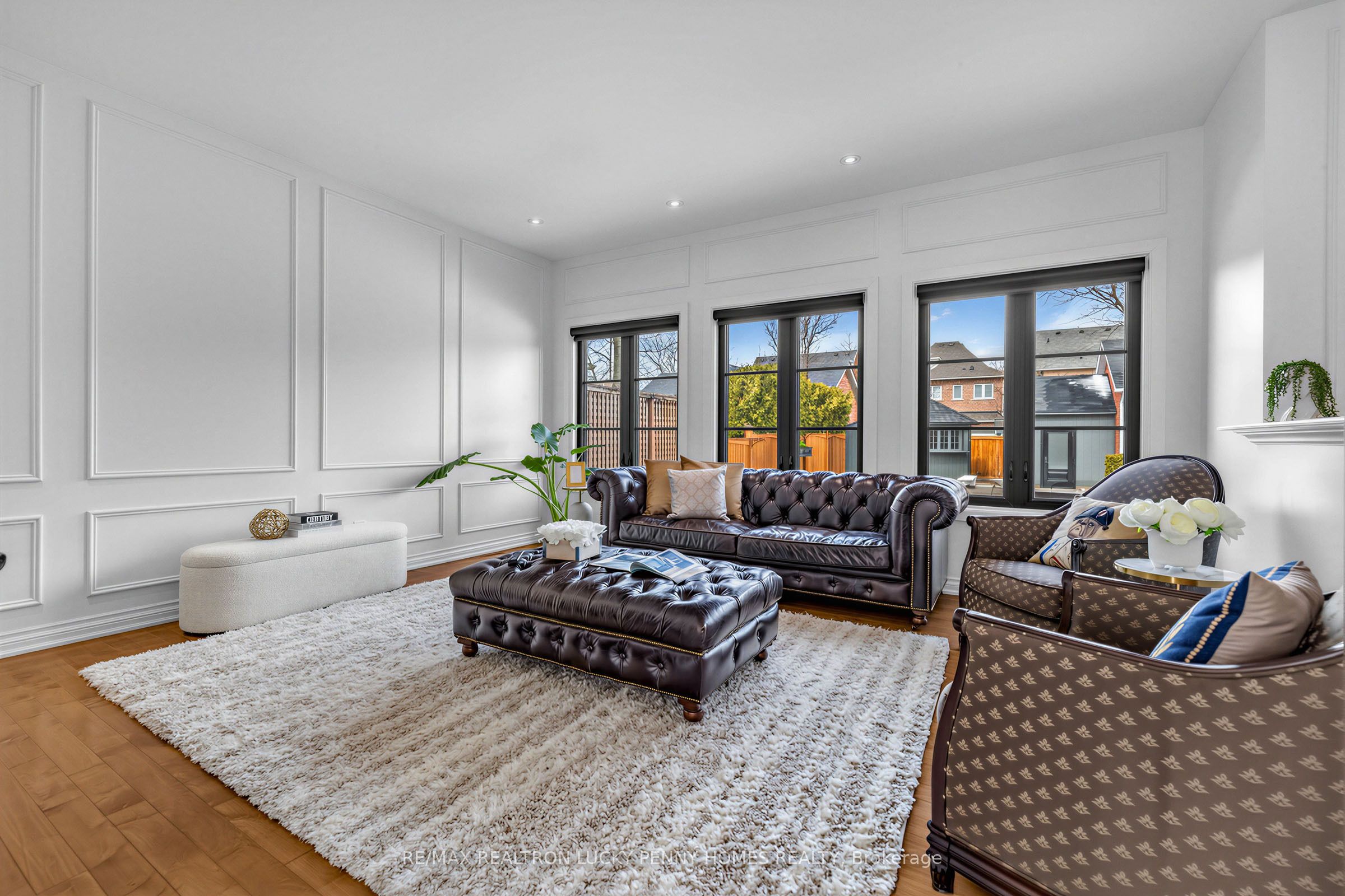 80 Angus Glen Boulevard, Markham, ON L6C 1Z4 photo 5
